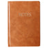 Notes Leather Bound Journal - Reinvent Your Hustle