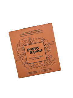 Lip Care Duo Scrub & Balm, Pomegranate Peach
