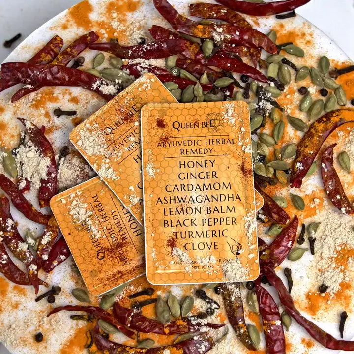 Soul & Self Care Box - Reinvent Your Hustle