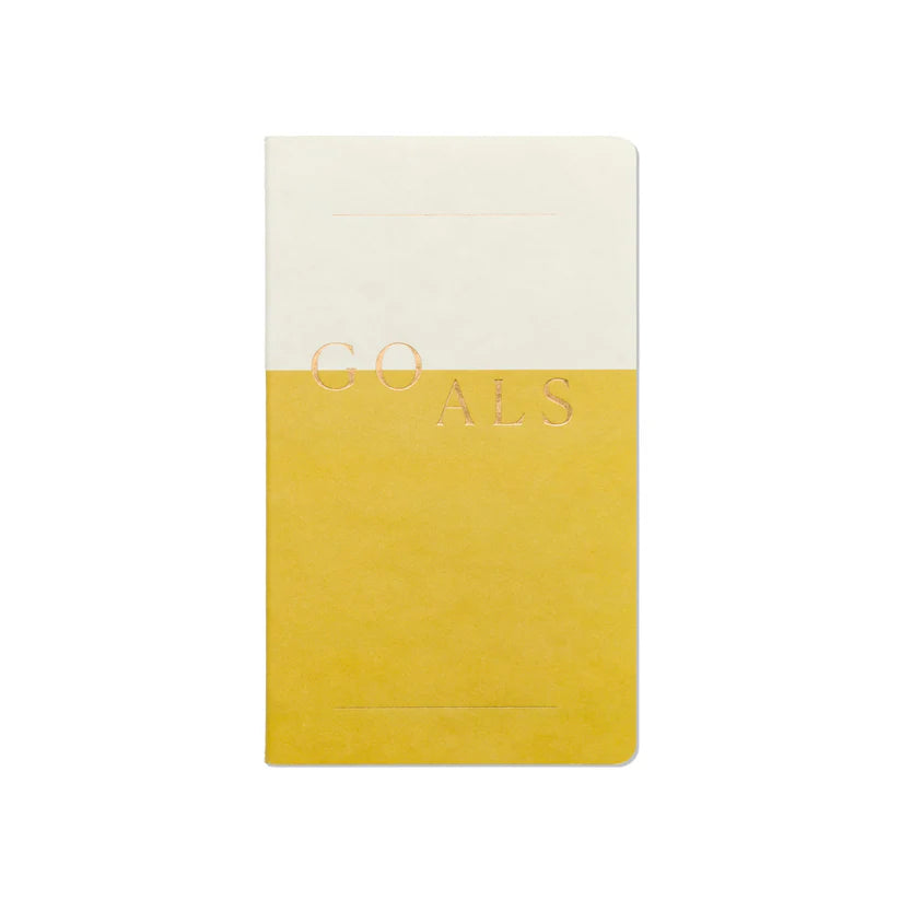 Set of 3 Single Flex Undated Planners - Wellness (Reflections, Goals, Gratitude) - Reinvent Your Hustle