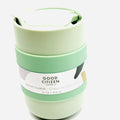 Ceramic Tumbler: Mint