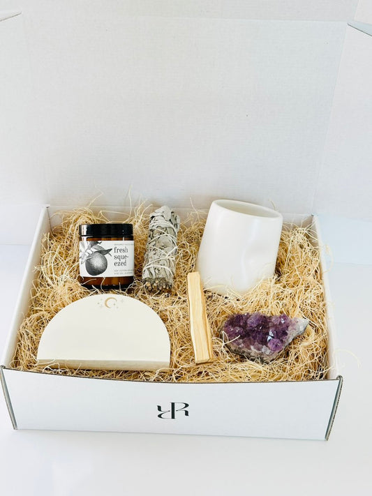 Conscious Creators Meditation Box