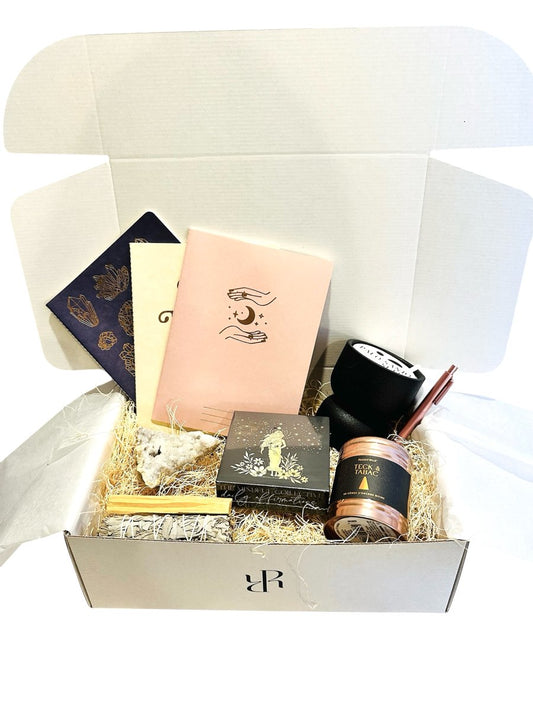 Mystic Moon Box