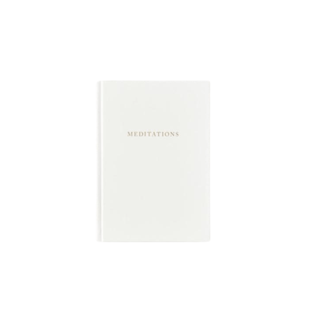 Meditation Journal