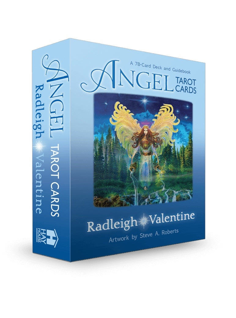 Angel Tarot Cards