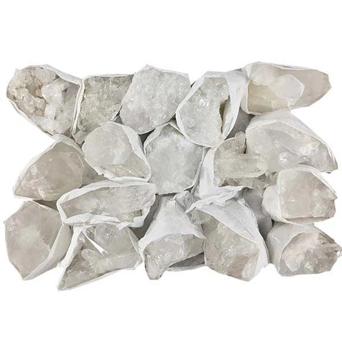 Quartz Cluster